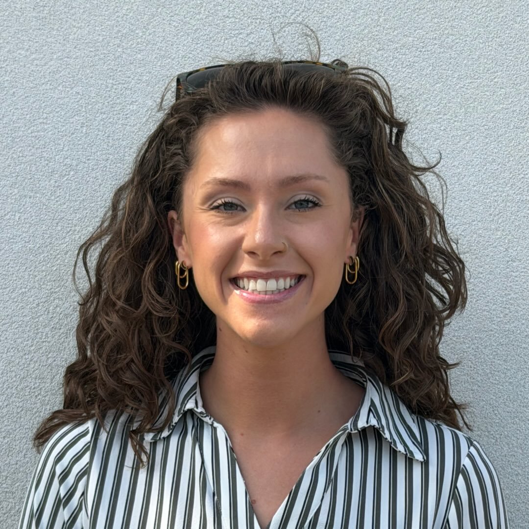 Lauryn Vanasdal, vehicle specialist at Andy Mohr Honda in Bloomington